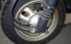 HONDA TODAY AF61