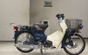 HONDA C50 SUPER CUB AA01