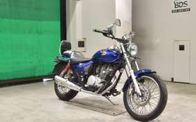 KAWASAKI ELIMINATOR 125 BN125A
