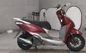 HONDA LEAD 125 JF45