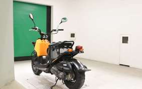 HONDA ZOOMER 2017 AF58