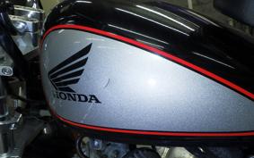 HONDA MONKEY AB27
