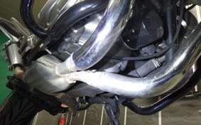 SUZUKI GSR250 2005