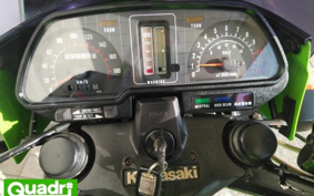 KAWASAKI Z1100 GP 1998 KZBB11
