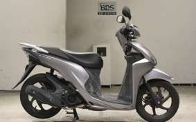 HONDA DIO 110 JF58