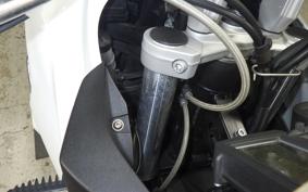 BMW F700GS 2013
