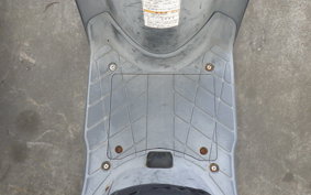 SUZUKI LET's 4 1998 CA45A