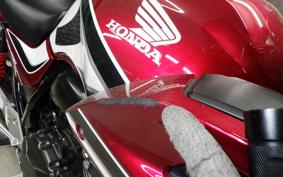 HONDA CB400 SUPER BOLDOR A 2021 NC42