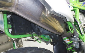 KAWASAKI KLX250 Gen.2 2023 LX250S