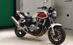 HONDA CB1300SF SUPER FOUR 2007 SC54