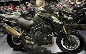 TRIUMPH タイガーエクスプロラ 2013 V1F12E
