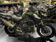 Фото Triumph タイガーエクスプロラ 2013 с японского аукциона