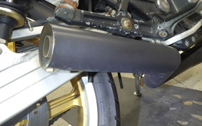KAWASAKI ZEPHYR 400 Gen.2 1993 ZR400C