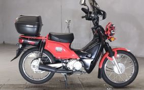 HONDA CROSS CUB JA10