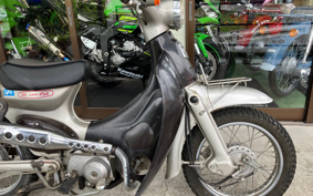 HONDA LITTLE CUB AA01