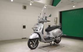 VESPA GTS250IE 1997