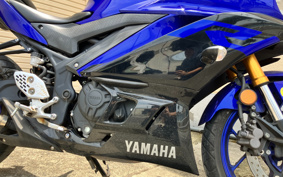 YAMAHA YZF-R25 RG43J