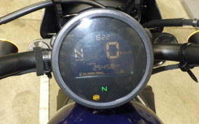 HONDA REBEL 250 S 2006 MC49
