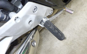 HONDA CB400SF GEN 4 A 2021 NC42