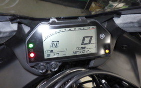 YAMAHA YZF R-3 2024 RH21J
