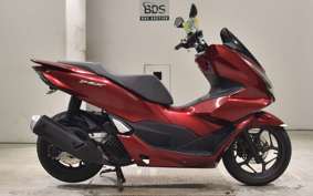 HONDA PCX125 2026 JK05