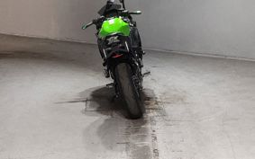 KAWASAKI NINJA 650 2021 ER650H