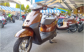 HONDA  TACT  BASIC  AF79