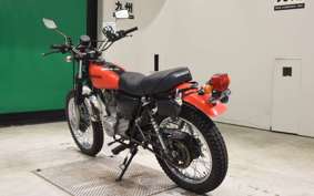 HONDA XL230 2014 MC36