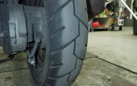 SUZUKI LET's 2 2012 CA1PA