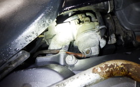 HONDA JOKER 90 2021 HF09