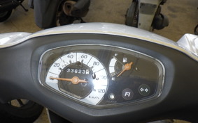 SUZUKI ADDRESS V125 G CF46A