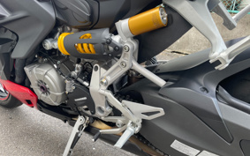 DUCATI STREET FIGHTER V2 2025 3F00