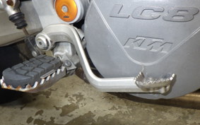 KTM 990 SUPERMOTO 2006