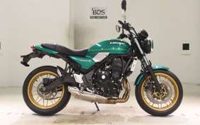 KAWASAKI Z650 RS 2022 ER650M
