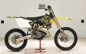 SUZUKI RM125