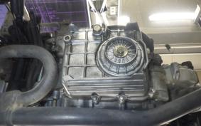 HONDA VTR 250 Gen. 2 2020 MC33