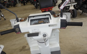 HONDA GYRO X TD01