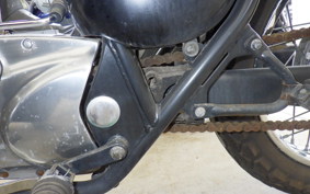 KAWASAKI ESTRELLA CUSTOM BJ250A