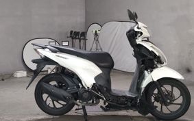 HONDA DIO110 BASIC  JK03