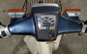 HONDA SUPER CUB50 AA01