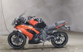 KAWASAKI NINJA400 EX400E