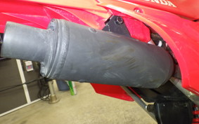 HONDA CRF125F JE03