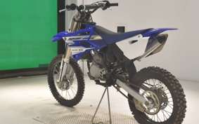 YAMAHA YZ85LW CB10C