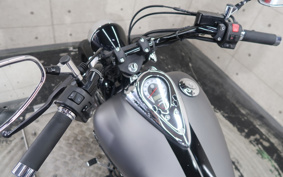 YAMAHA DRAGSTAR400 2015 VH02J