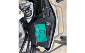 YAMAHA TOURING SEROW DG31J