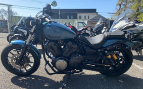 YAMAHA BOLT R-SPEC ABS 2022 VN09J