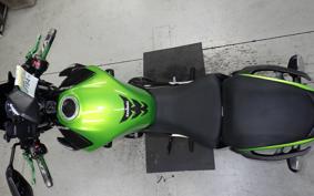 KAWASAKI ER600 N 2012