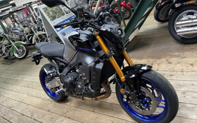 YAMAHA MT-09 SP ABS 2023 RN69J