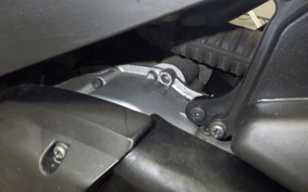 YAMAHA AXIS 125 TREET 2021 SE53J