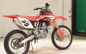 HONDA CRF150R 2002 KE03